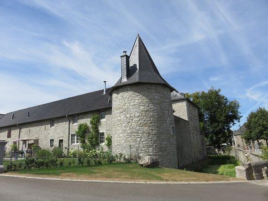 Töpfereimuseum Raeren