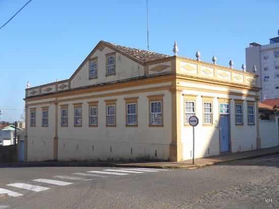 Museu Casa Costa e Silva