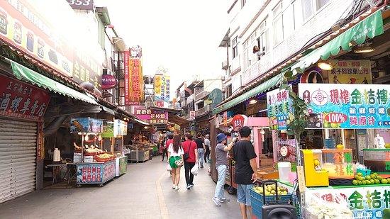 Duchuantou Old Street