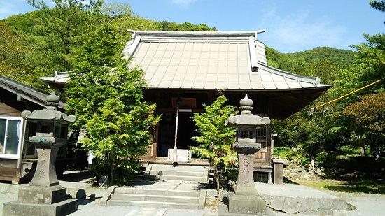 Unzen Shrine