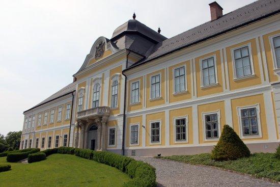 Szechenyi Zsigmond Hunting Museum