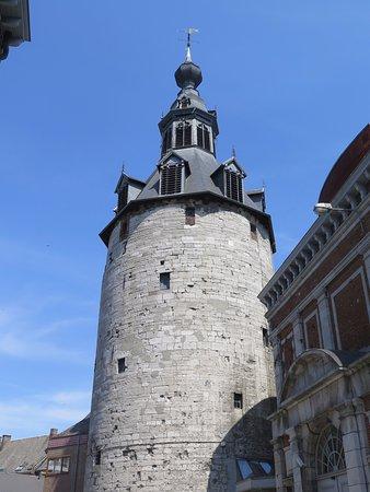 Beffroi of Namur