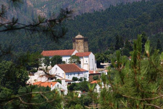 Torre Templária de Dornes