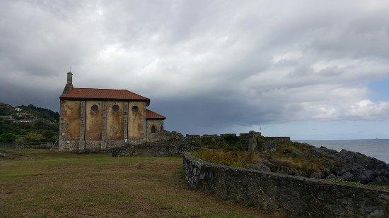 Ermita de Santa Catalina