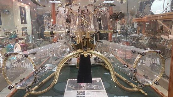 Museum of Drums