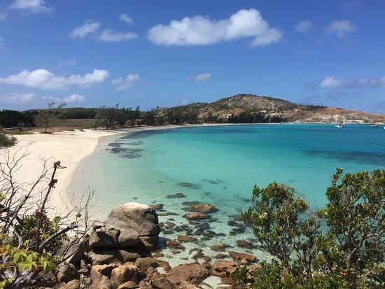 Lizard-Island-Nationalpark
