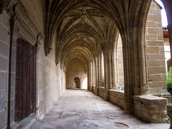 Monasterio de Nuestra Señora de la Piedad