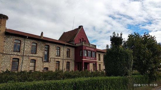 Bodegas Marques de Montecierzo