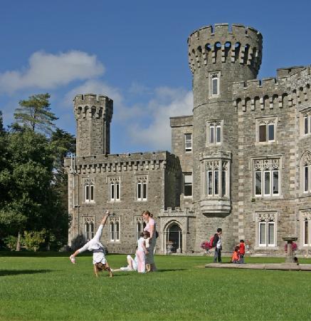 Johnstown Castle