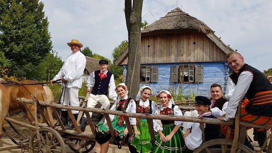 Muzeum Wsi Mazowieckiej