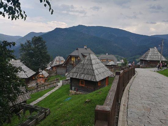 Drvengrad