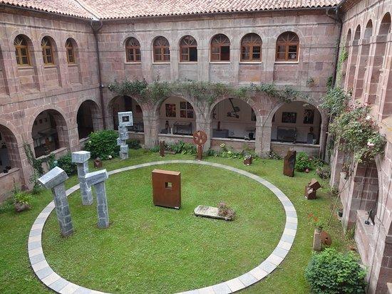 Monasterio de Urdax