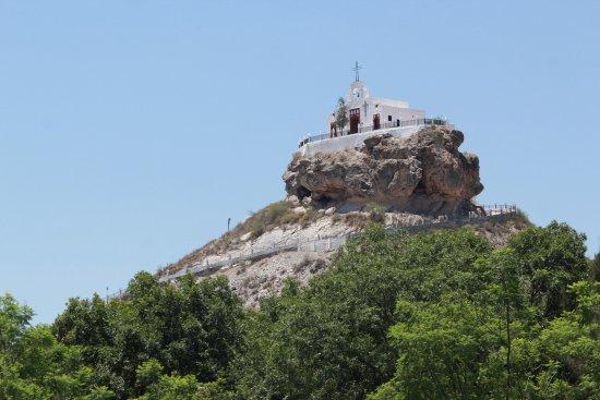 Iglesia de Santo Madero