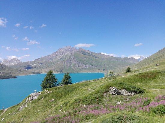 Col du Mont Cenis