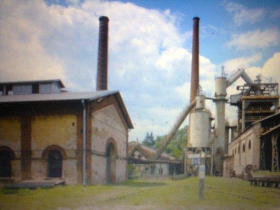 Naturkunde und Technikmuseum