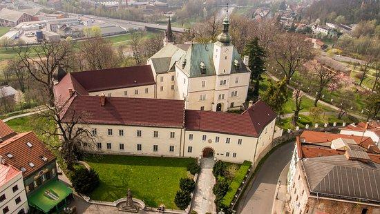 Museum of Beskydy Frýdek-Místek