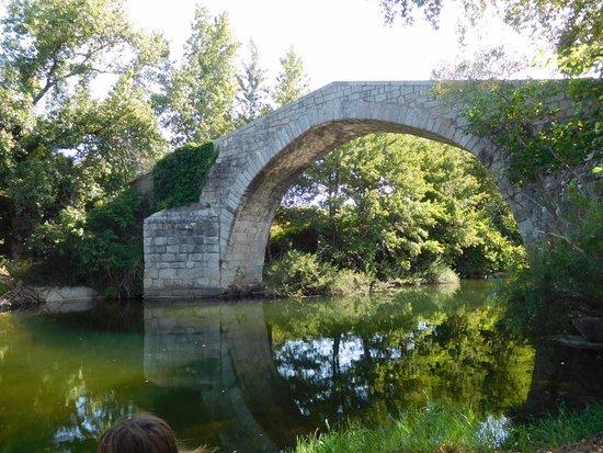 Pont de Spina Cavaddu