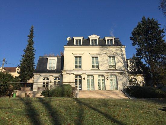 Maison-musée Raymond Devos