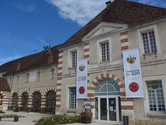 Musee de l'Aventure du Son