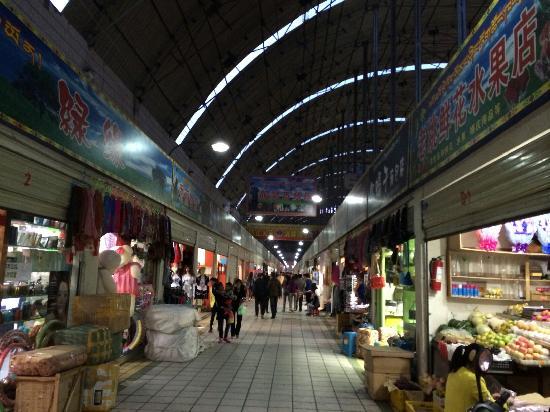 XiZang TianHai YeShi