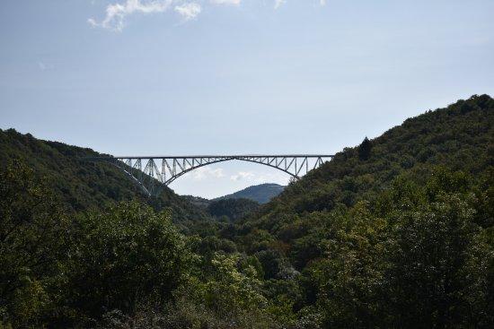 Viaduc du Viaur