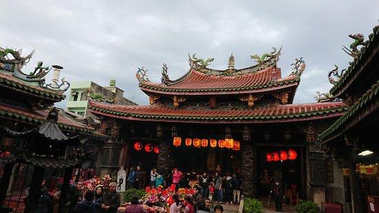 Tianhou Temple