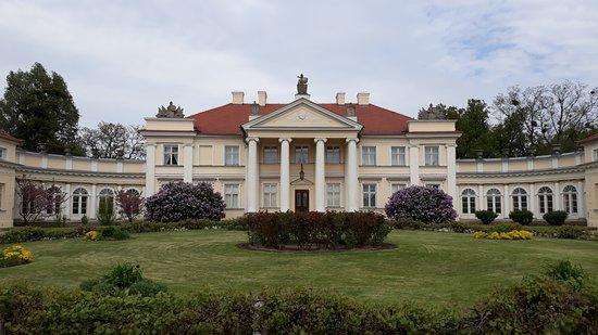 Muzeum Adama Mickiewicza