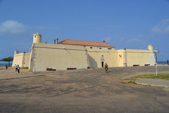 Fort São Sebastião