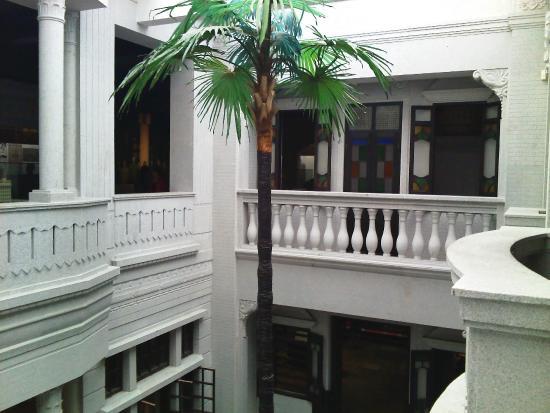 Xiangshan Commercial Culture Museum