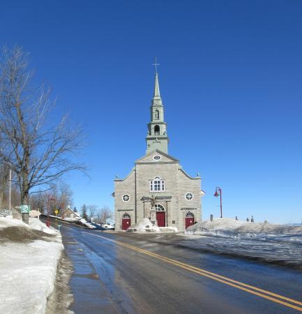 Eglise de Saint-Jean