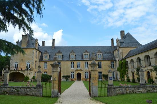 Kasteel van Sauvebœuf