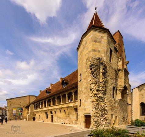 Château-Musée Henri IV