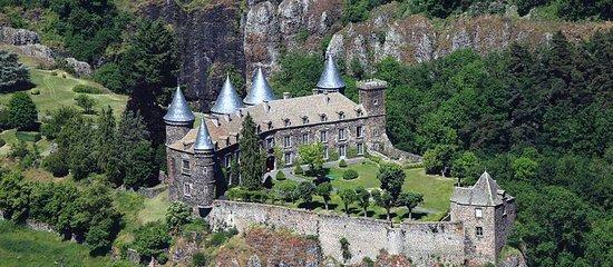 Château du Sailhant