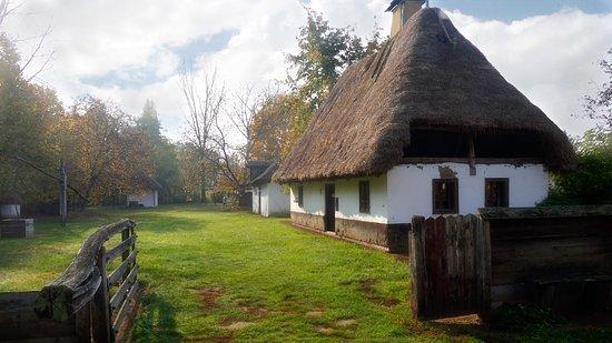 Sosto Museum Village