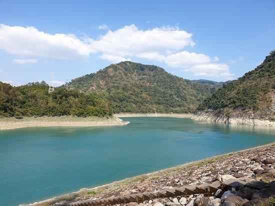 Mingtan Reservoir