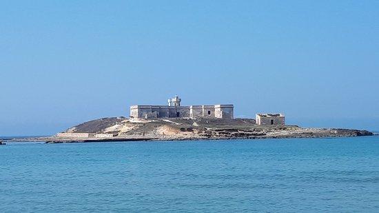 Isola delle Correnti