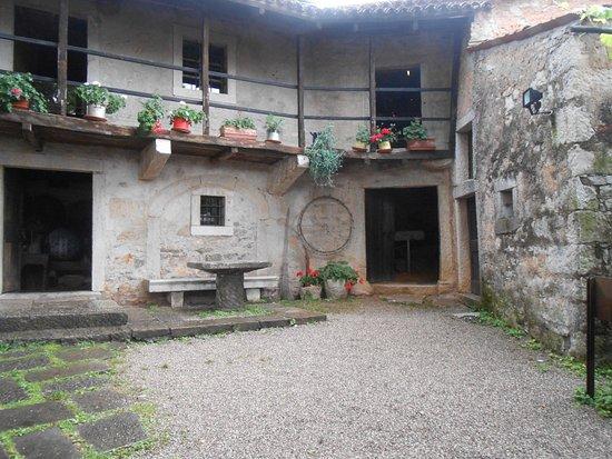 Casa Carsica