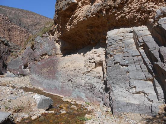 La Garganta del Diablo