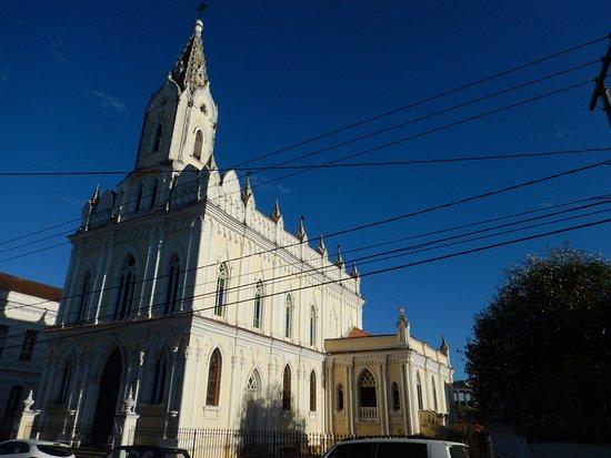 Igreja de Nossa Senhora do Carmo
