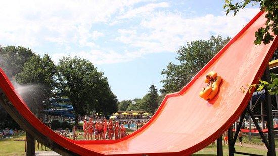 Waterspeelpark Splesj