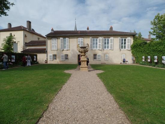 Maison de Robert Schuman