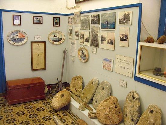 Maritime Museum of Kalymnos