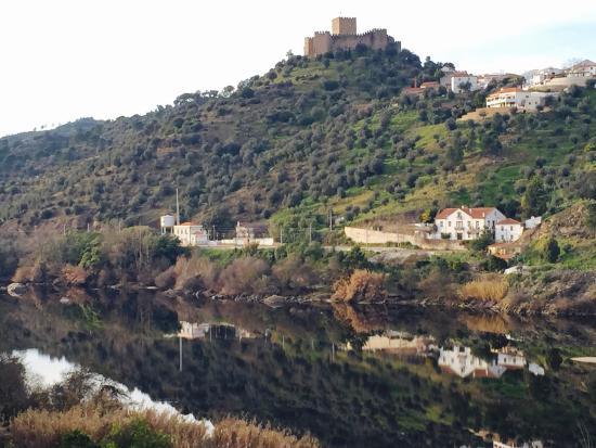 Castelo de Belver