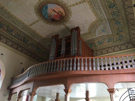 Igreja do Sagrado Coração de Jesus