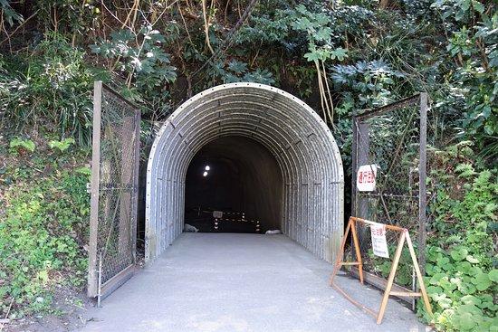 Akayama Underground Ruins
