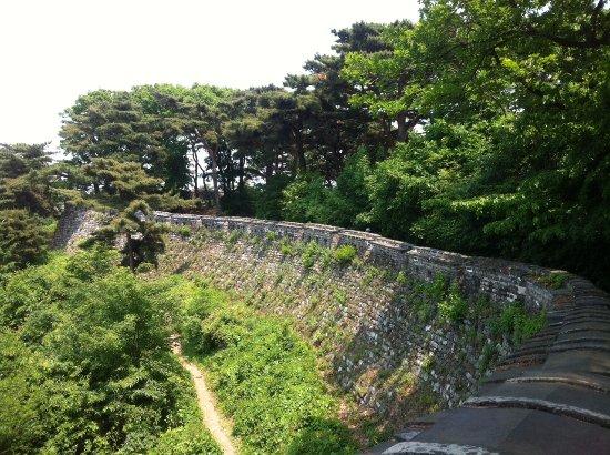 Namhansanseong Fortress