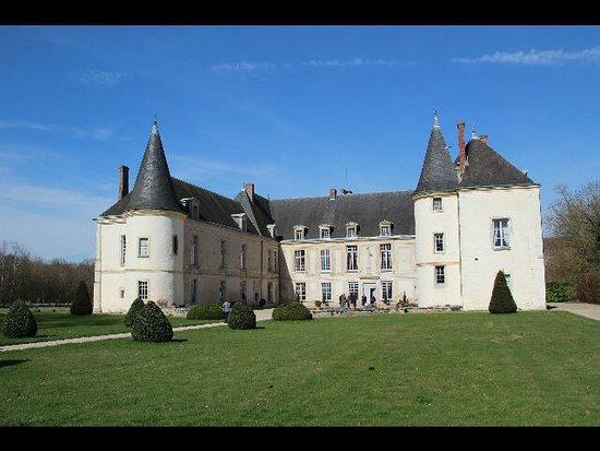 Château de Condé