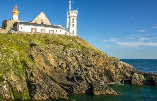 Phare de Saint-Mathieu