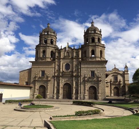 Convento de San Francisco