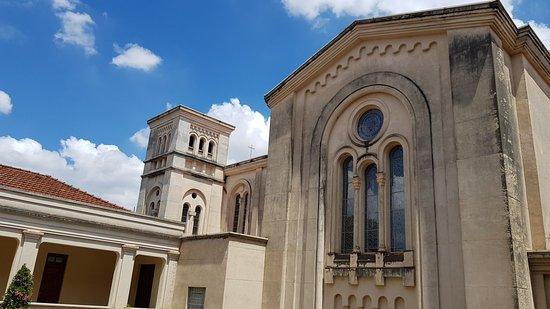 Igreja Nossa Senhora do Rosário